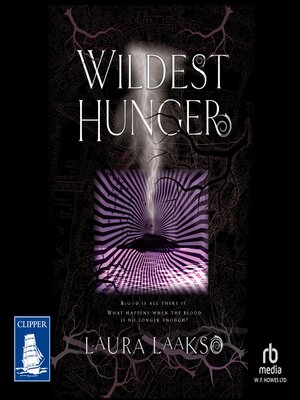 cover image of Wildest Hunger